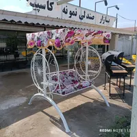 تاب ۲ نفره باغی ویلایی|فروشگاه و مغازه|لاهیجان, انقلاب|دیوار