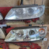 چراغ شفاف سوناتا آزرا توسان سانتافه النترا ولستر