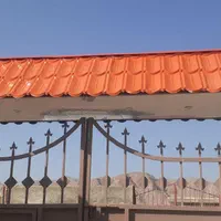 درب اکاردیونی نرده حفاظ وسردرب شیروانی|خدمات پیشه و مهارت|اصفهان, رزمندگان|دیوار