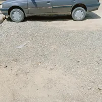پژو 405 جی ال ایکس (GLX)، مدل ۱۳۸۱|خودرو سواری و وانت|ایرانشهر, |دیوار