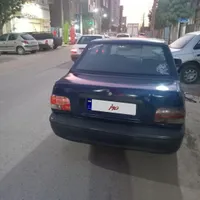 پراید مدل ۸۱ قیمت 11۰ میلیون|خودرو سواری و وانت|گلستان (تهران), |دیوار