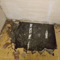 لوله کشی آب،نشت یابی دقیق،تعمیرات پمپ