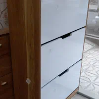 جاکفشی داشبوردی دوردیفه(18جفت)وسه ردیفه (27جفت)