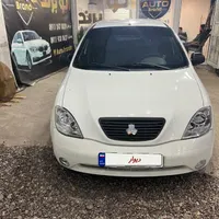 تیبا 2 (هاچبک) EX، مدل ۱۳۹۶