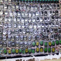 ریموت سرا ( کرکره / دزدگیر / درب پارکینگ )|مصالح و تجهیزات ساختمان|سنندج, |دیوار