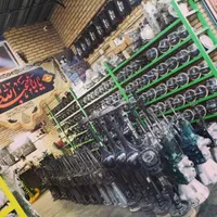 پخش دیفرانسیل سواری ونیسان ومزدا ۲۰۰۰|قطعات یدکی و لوازم جانبی|مشهد, نوید|دیوار