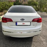 کیا کادنزا، مدل ۲۰۱۳|خودرو سواری و وانت|تهران, شهرک امید|دیوار
