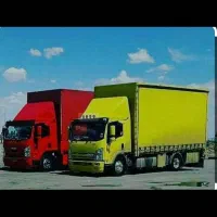 ارزانترین شرکت خدمات باربری و حمل اثاث منزل.|خدمات حمل و نقل|بندر ماهشهر, |دیوار