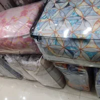 روتختی بار جدید رو تختی های اسپورت گلدار تنوع زیاد|رختخواب، بالش، پتو|کرمانشاه, |دیوار