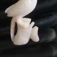 جام سنگی و انگور سنگی و سیب و گلابی سنگی طوطی|مجسمه، تندیس، ماکت|تهران, ائمه اطهار|دیوار