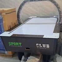 شرکت تولیدی میز ایرهاکی|ورزشهای توپی|یاسوج, |دیوار