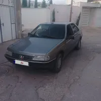 پژو 405|خودرو سواری و وانت|اقلید, |دیوار