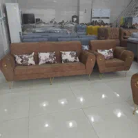 مبل « پاکزاد » جهیزیه عروس پارکر (تولیدی ارزانکده)|مبلمان خانگی و میز عسلی|خرمآباد, |دیوار