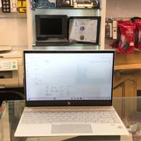 لپ تاپ شکیل/ترید/دانشجویی/HP ENVY 13/ نقد و اقساط