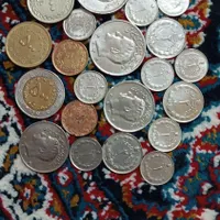 سکه های کمیاب