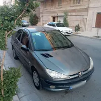 پژو 206 SD V20، مدل ۱۳۸۸|خودرو سواری و وانت|کرج, ساماندهی|دیوار