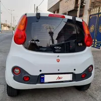 ام وی ام 110s لاکچری|خودرو سواری و وانت|دزفول, |دیوار