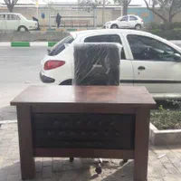 میز اداری مدیریت|دفتر کار|مشهد, شیرودی|دیوار