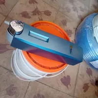 جای مایع ظرفشویی