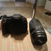 Canon reber t3 eos