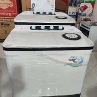 ماشین لباسشویی دوقلو ۱۵ کیلو ( پاکشوما)
