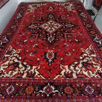 جفت شش متری هریس الوار|فرش|مراغه, |دیوار