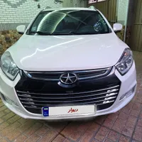 جک s5 نیوفیس مدل ۱۴۰۲
