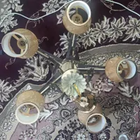 لوستر فروشی