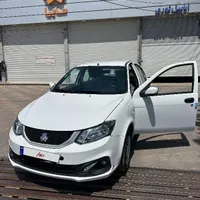 ساینا دندهای EX، مدل ۱۴۰۴