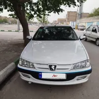 پژو پارس 1401