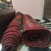 فرش دستبافت