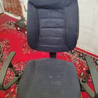 صندلی چرخدار