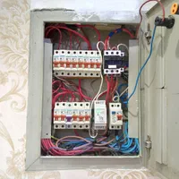 برقکار برقکاری ساختمان تعمیرات تمام نقاط اهواز|خدمات پیشه و مهارت|اهواز, کوی باهنر|دیوار