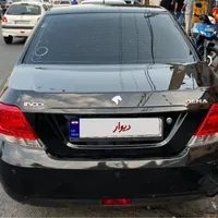 دنا معمولی تیپ ۲، مدل ۱۳۹۶|خودرو سواری و وانت|تهران, وردآورد|دیوار