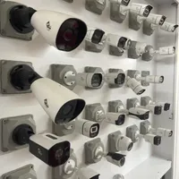 دوربین و‌دزدگیر‌کارخانجات با چک بدون کارمزد