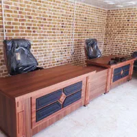 میز مدیریت غزال ۲متر در ۸۰|دفتر کار|کرج, مهرویلا جنوبی|دیوار