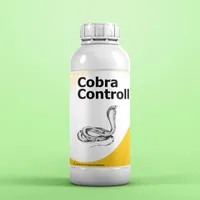 سم مار کش Cobra controll - سمپاشی