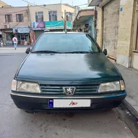 پژو آردی ۱۳۸۴|خودرو سواری و وانت|شهریار, |دیوار