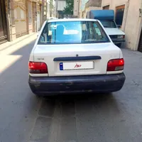 پراید اتوماتیک، مدل ۱۳۹۰|خودرو سواری و وانت|تهران, شهرک فردوس|دیوار