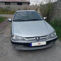 فروش پژو پارس مدل ۸۲