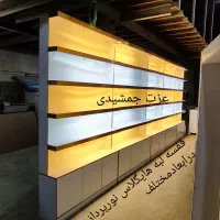 پیشخوان ویترین دکور داروخانه کانتردکورمغازه|فروشگاه و مغازه|تهران, فردوسی|دیوار