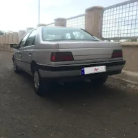 پژو 405 GLX بنزینی، مدل ۱۳۸۷|خودرو سواری و وانت|قزوین, |دیوار