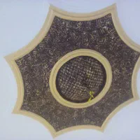 نقاشی ساختمان رنگ رنگکاری ساختمانی نقاش بتونه کناف|خدمات پیشه و مهارت|ری, دولتآباد|دیوار