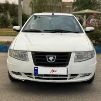 سمند LX EF7، مدل ۱۳۹۶|خودرو سواری و وانت|بندر ماهشهر, |دیوار