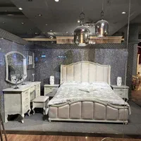 سرویس خواب میز آرایش اینه کنسول|تخت و سرویس خواب|تهران, شهرک ولیعصر جنوبی|دیوار