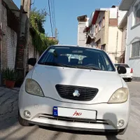 تیبا دو مدل ۹۵