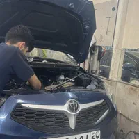 کلینیک برلیانس وچری|خدمات موتور و ماشین|مشهد, فدک|دیوار