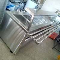 تاپینگ گرم کن کانتر فر فلافل فلافلی ساندویچی غذا|کافی‌شاپ و رستوران|شیراز, سینما سعدی|دیوار