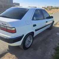 سیتروئن زانتیا 2000cc، مدل ۱۳۸۸|خودرو سواری و وانت|اصفهان, جلفا|دیوار