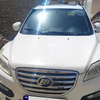 لیفان X60 اتوماتیک، مدل ۱۳۹۵|خودرو سواری و وانت|یزد, |دیوار